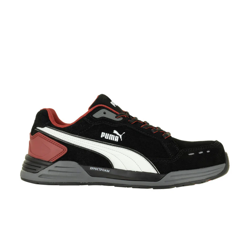 TENIS DE SEGURIDAD DIELÉCTRICO PUMA SAFETY P474 PARA HOMBRE - Image 3