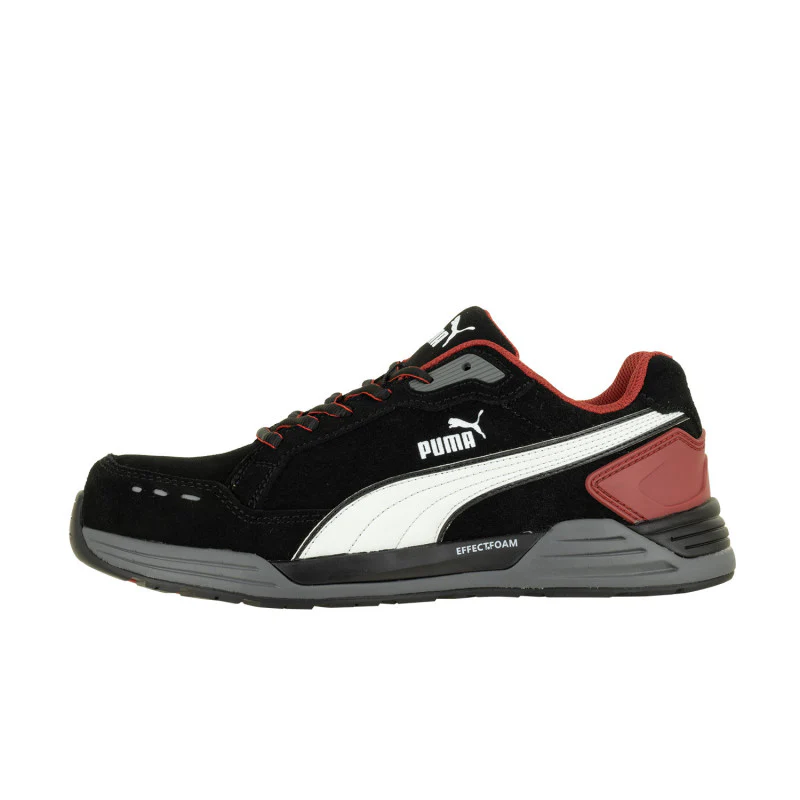 TENIS DE SEGURIDAD DIELÉCTRICO PUMA SAFETY P474 PARA HOMBRE - Image 4