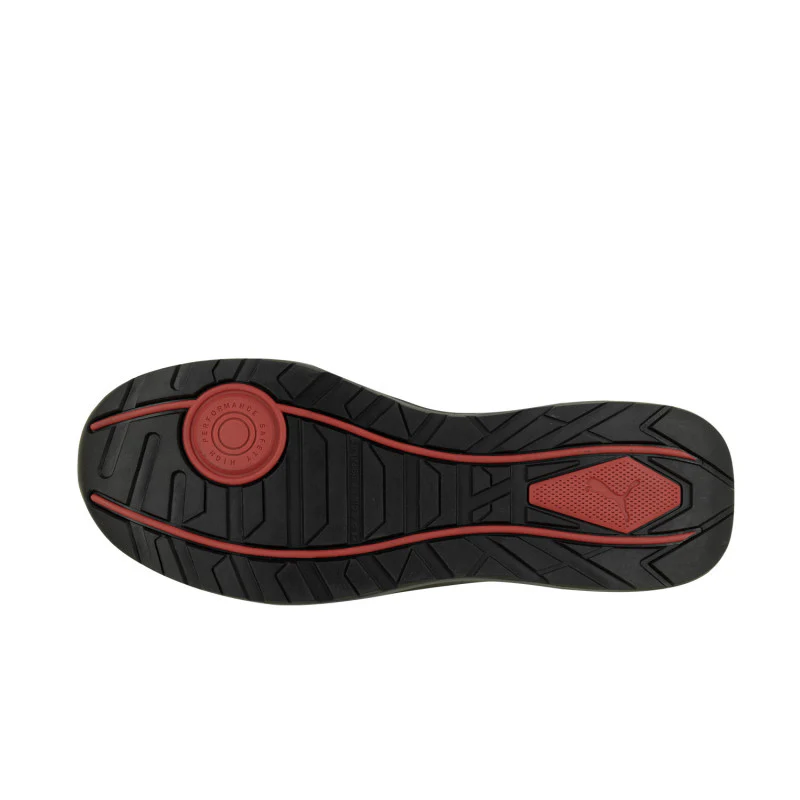 TENIS DE SEGURIDAD DIELÉCTRICO PUMA SAFETY P474 PARA HOMBRE - Image 5