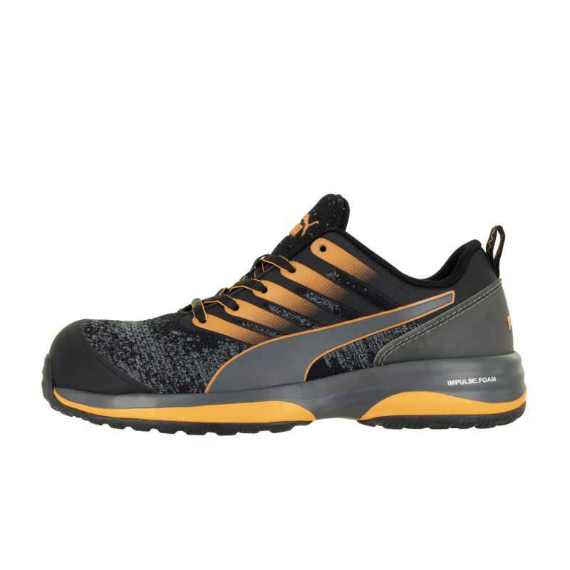 TENIS DE SEGURIDAD DIELÉCTRICO PUMA SAFETY P554 PARA HOMBRE - Image 2