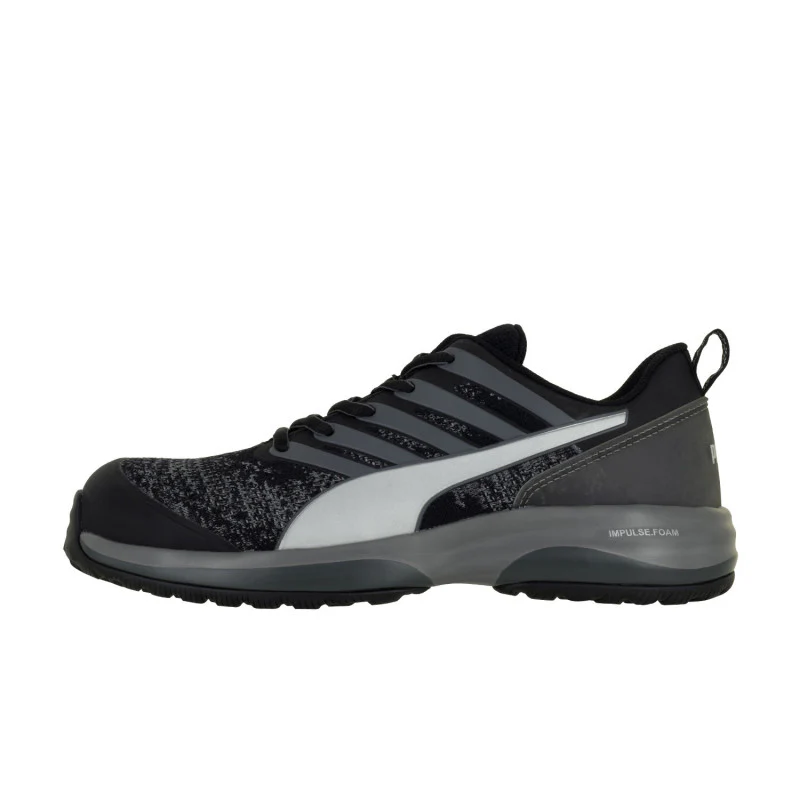 TENIS DE SEGURIDAD DIELÉCTRICO PUMA SAFETY P564 PARA HOMBRE - Image 2