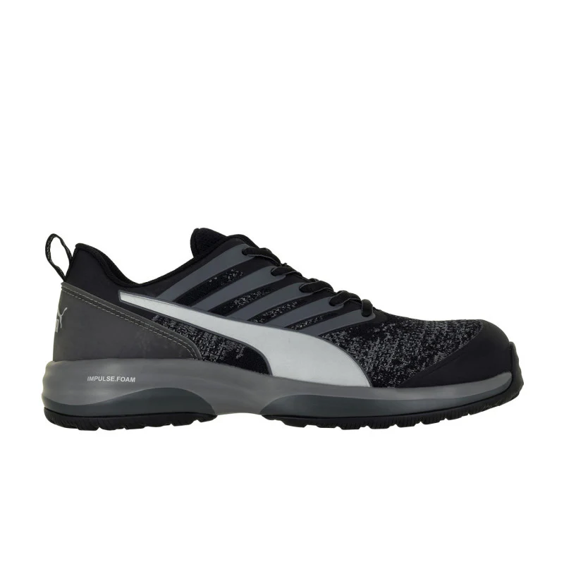 TENIS DE SEGURIDAD DIELÉCTRICO PUMA SAFETY P564 PARA HOMBRE - Image 4