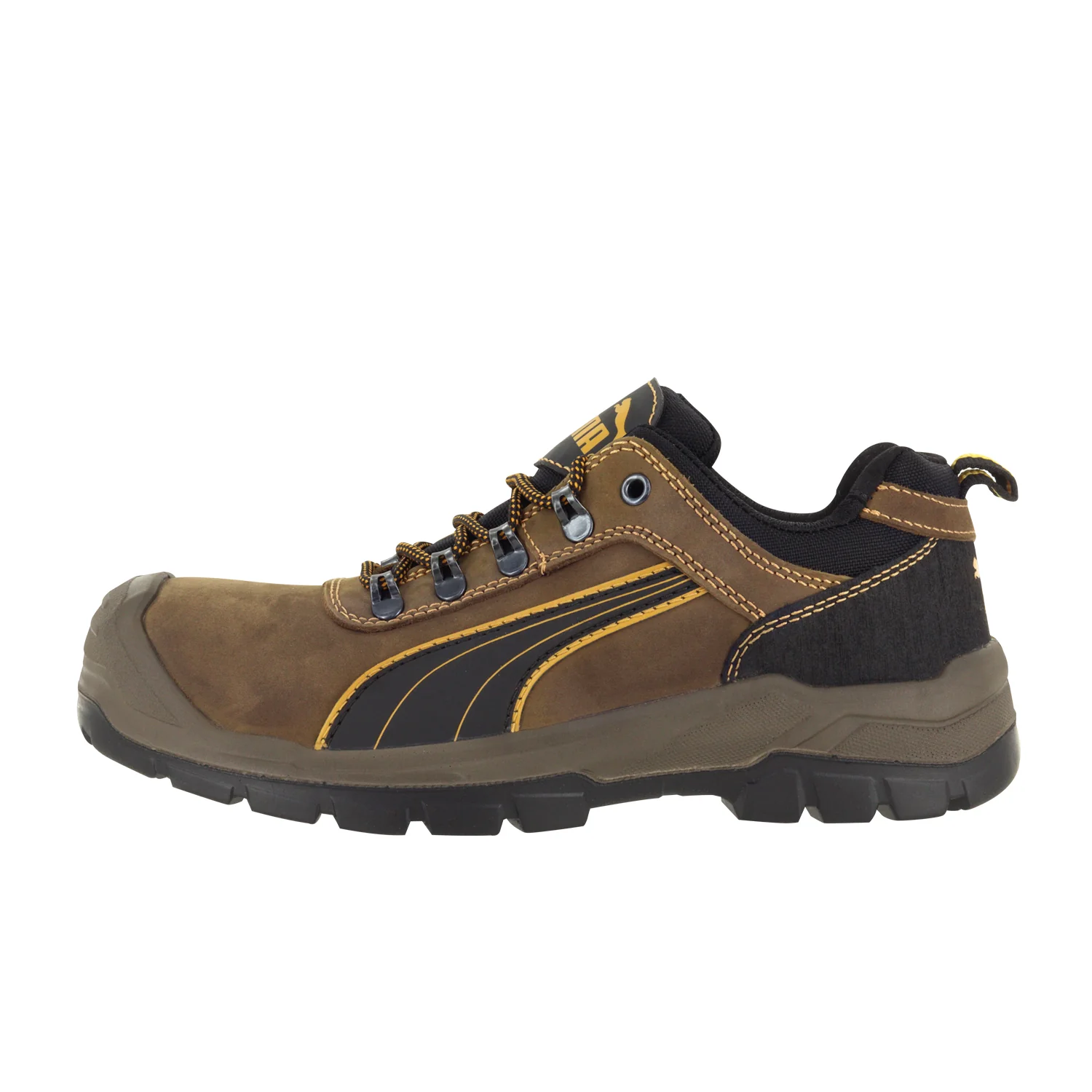 TENIS DE SEGURIDAD DIELÉCTRICO PUMA SAFETY P734 PARA HOMBRE - Image 3