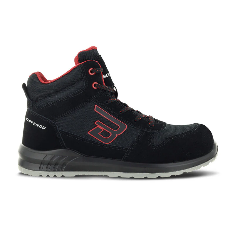 TENIS DE SEGURIDAD DIELÉCTRICO PARA HOMBRE 7723 - Image 3