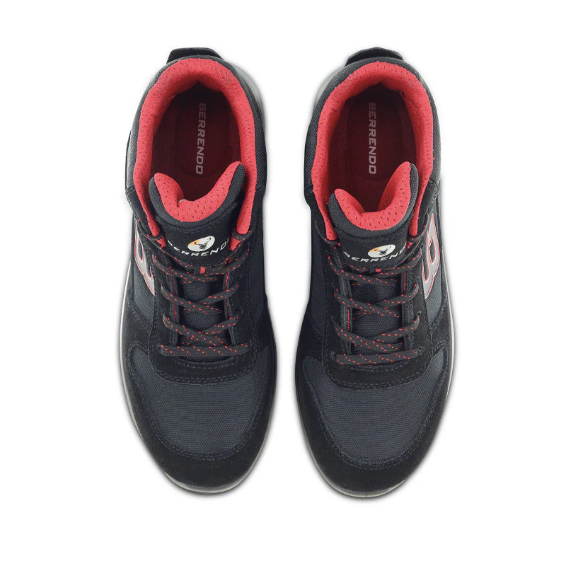 TENIS DE SEGURIDAD DIELÉCTRICO PARA HOMBRE 7723 - Image 5