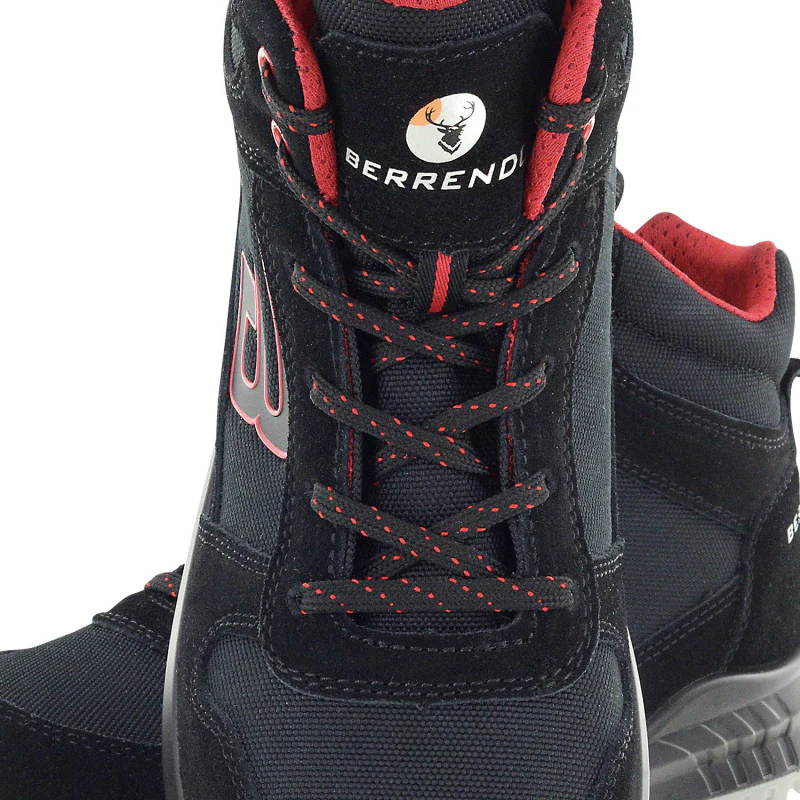 TENIS DE SEGURIDAD DIELÉCTRICO PARA HOMBRE 7723 - Image 6