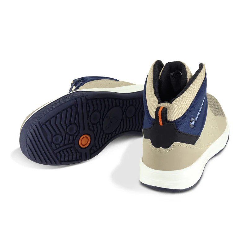 TENIS DE SEGURIDAD DIELÉCTRICO URBAN 411 UNISEX - Image 10
