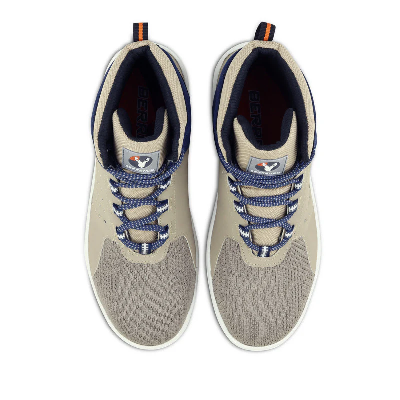 TENIS DE SEGURIDAD DIELÉCTRICO URBAN 411 UNISEX - Image 11