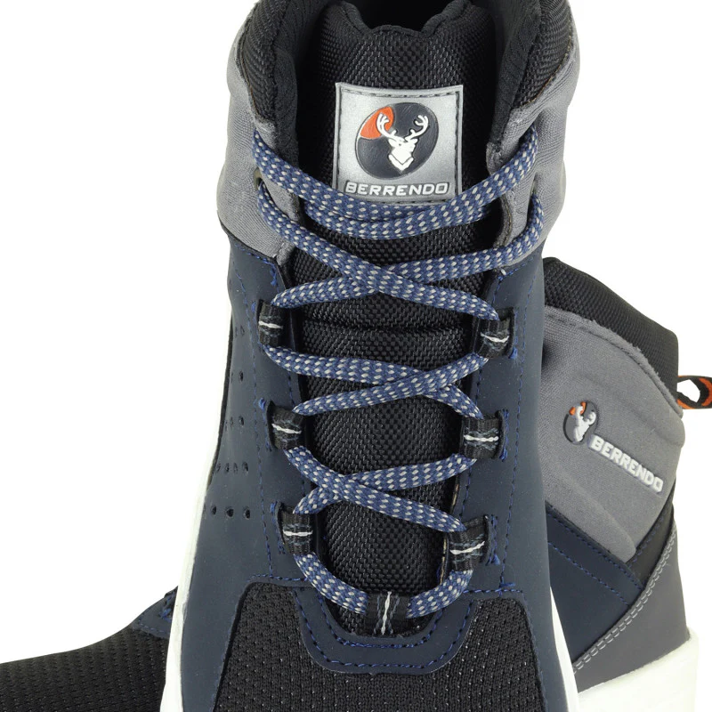 TENIS DE SEGURIDAD DIELÉCTRICO URBAN 411 UNISEX - Image 4