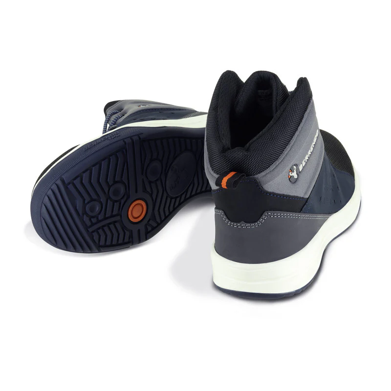 TENIS DE SEGURIDAD DIELÉCTRICO URBAN 411 UNISEX - Image 5