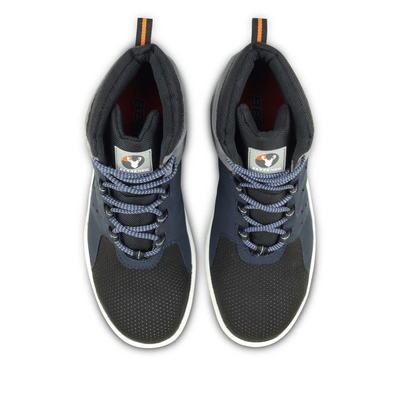 TENIS DE SEGURIDAD DIELÉCTRICO URBAN 411 UNISEX - Image 6