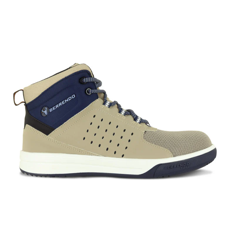 TENIS DE SEGURIDAD DIELÉCTRICO URBAN 411 UNISEX - Image 8