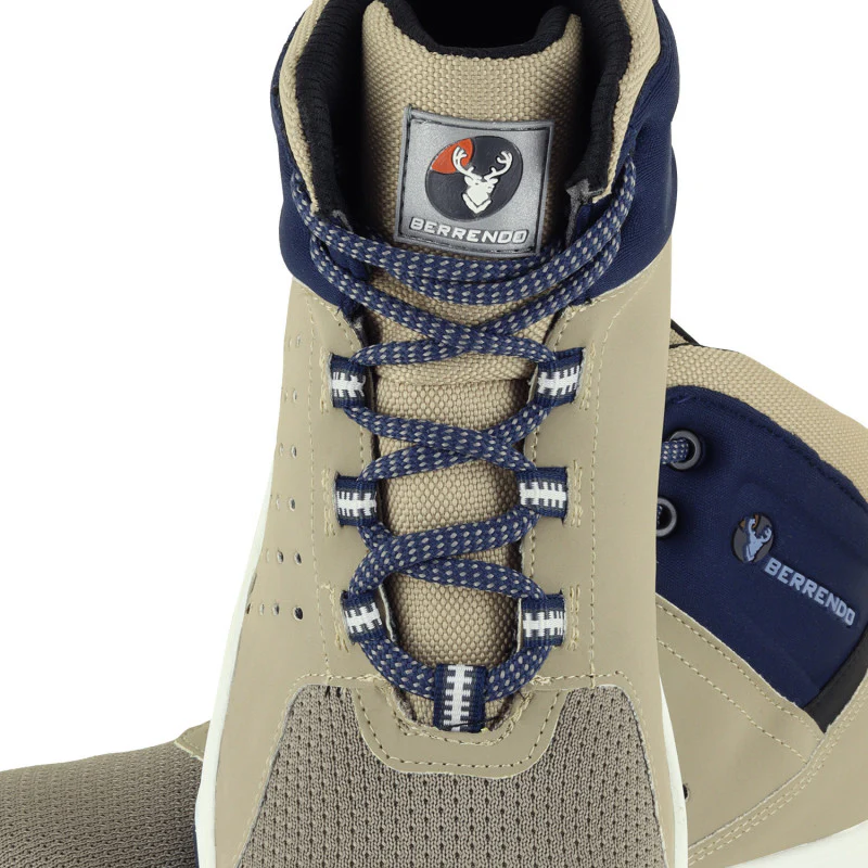TENIS DE SEGURIDAD DIELÉCTRICO URBAN 411 UNISEX - Image 9