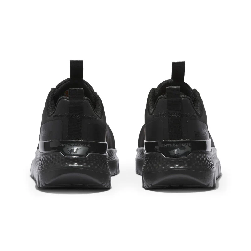 TENIS DE SEGURIDAD DIELÉCTRICOS TIMBERLAND PRO PARA DAMA NEGRO A5RSX - Image 4