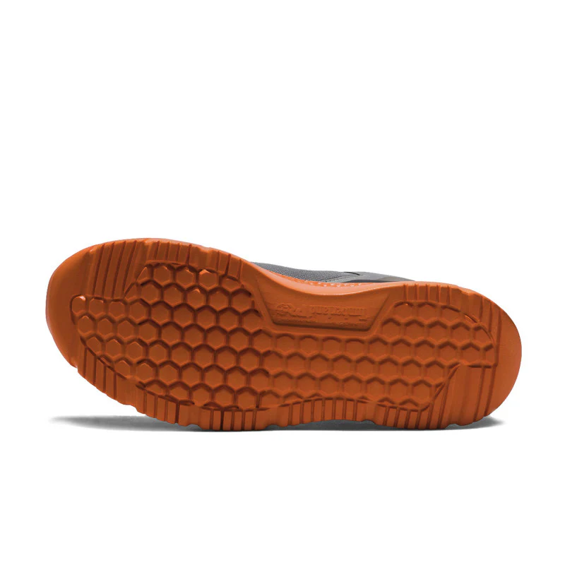 TENIS DE SEGURIDAD DIELÉCTRICOS TIMBERLAND PRO PARA HOMBRE GRIS A5SP3 - Image 3