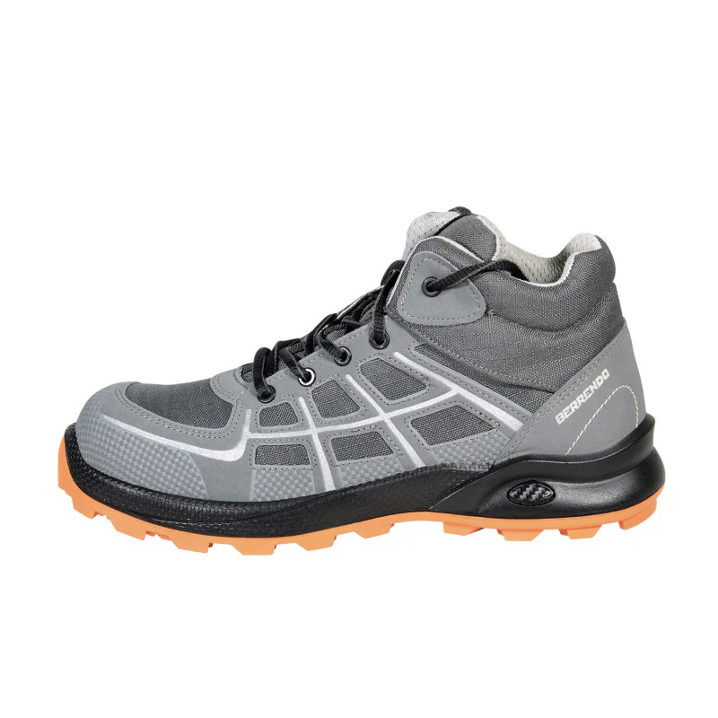 TENIS DE SEGURIDAD INDUSTRIAL BERRENDO 619 CABALLERO - Image 4