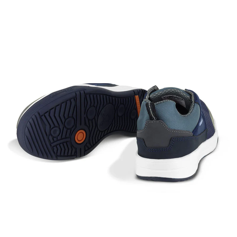 TENIS DE SEGURIDAD INDUSTRIAL DIELÉCTRICO 412 URBAN BERRENDO - Image 10