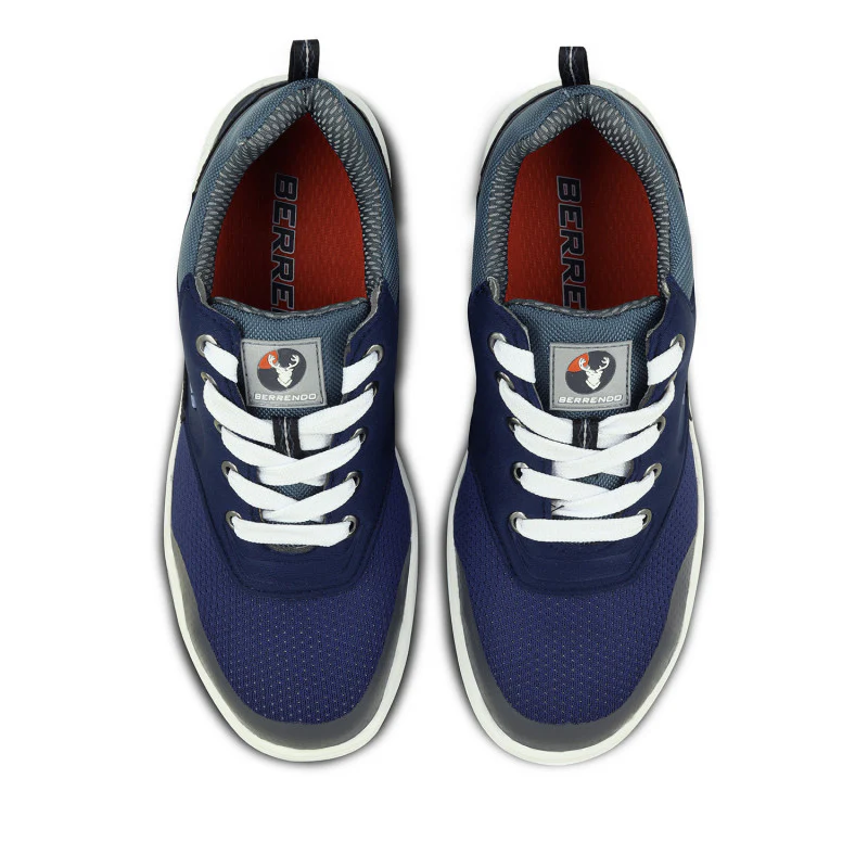 TENIS DE SEGURIDAD INDUSTRIAL DIELÉCTRICO 412 URBAN BERRENDO - Image 11
