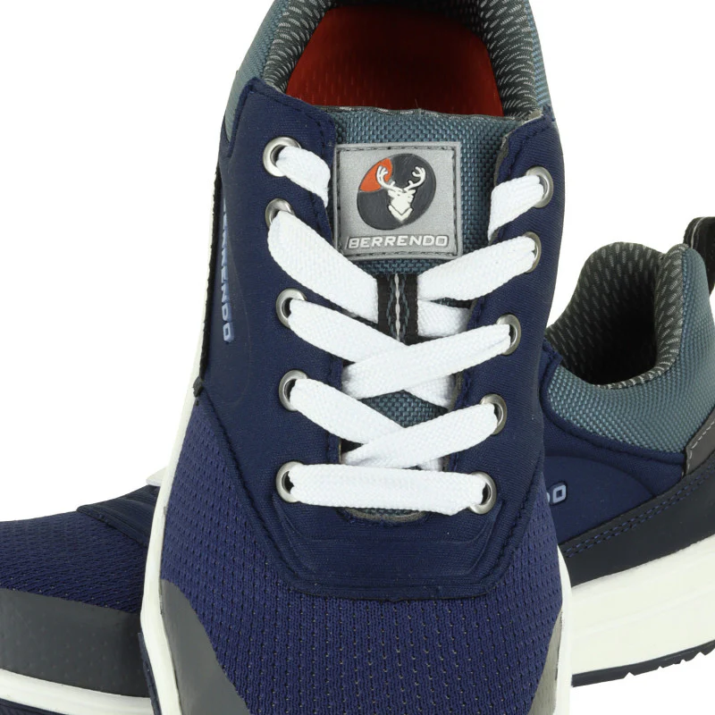 TENIS DE SEGURIDAD INDUSTRIAL DIELÉCTRICO 412 URBAN BERRENDO - Image 12