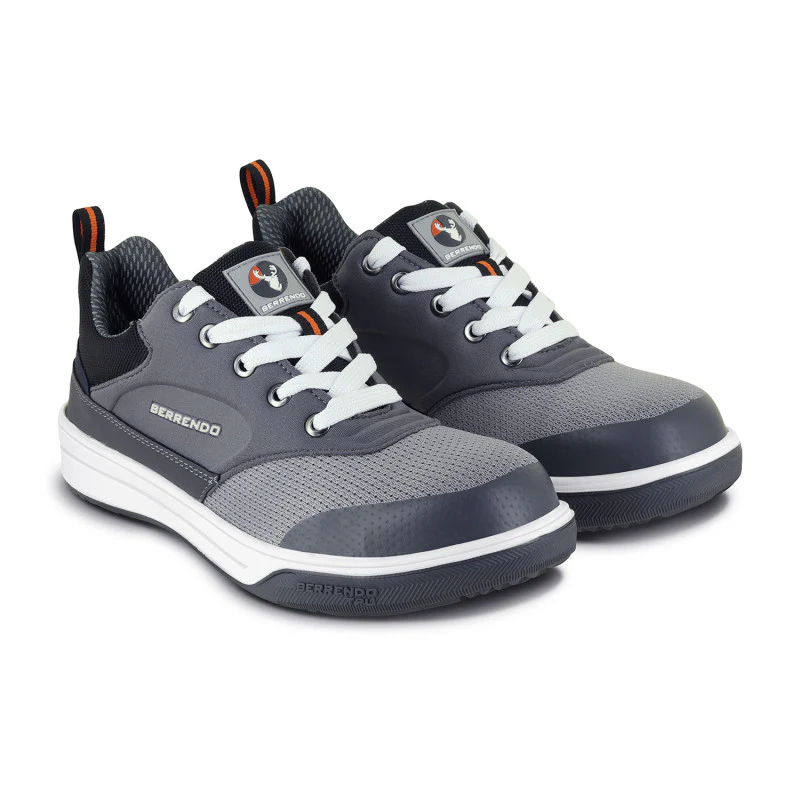 TENIS DE SEGURIDAD INDUSTRIAL DIELÉCTRICO 412 URBAN BERRENDO - Image 13