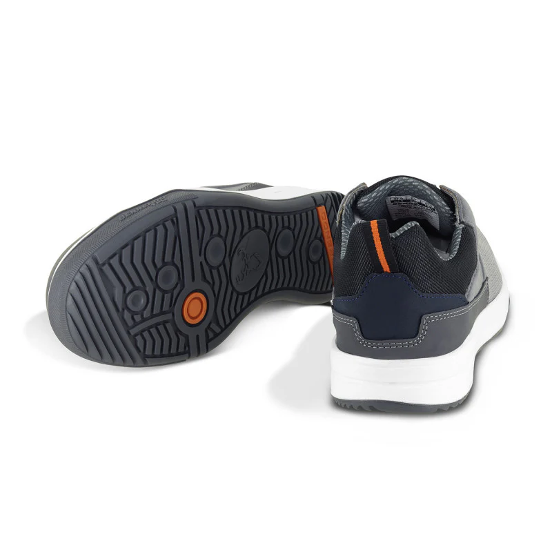 TENIS DE SEGURIDAD INDUSTRIAL DIELÉCTRICO 412 URBAN BERRENDO - Image 16