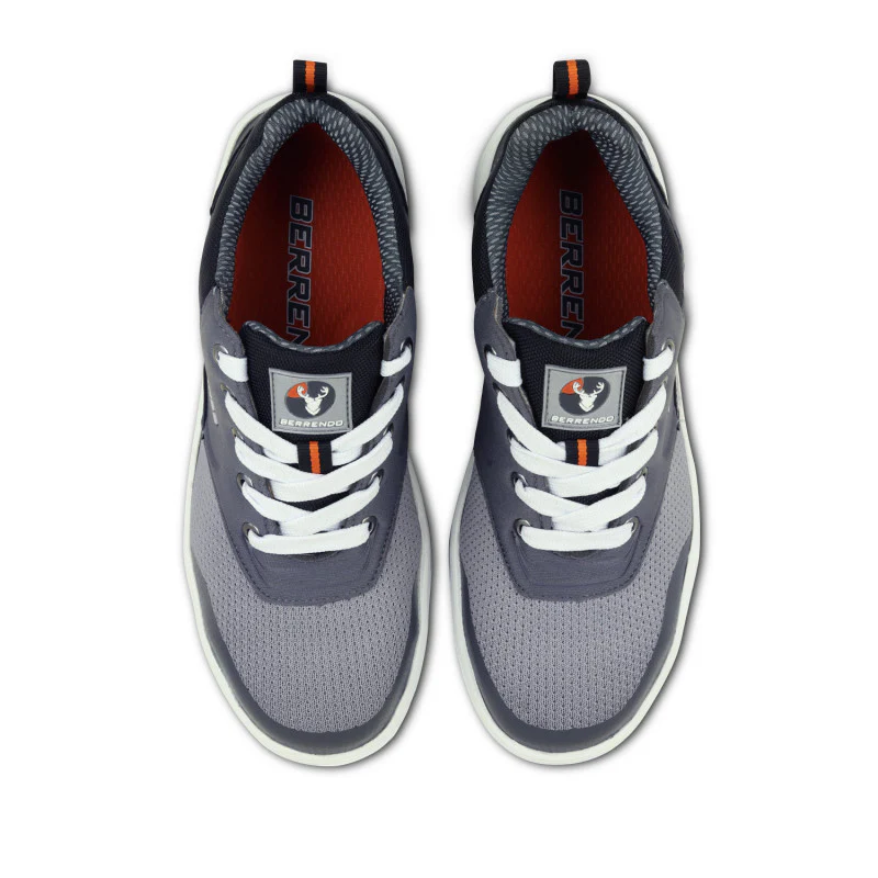 TENIS DE SEGURIDAD INDUSTRIAL DIELÉCTRICO 412 URBAN BERRENDO - Image 17