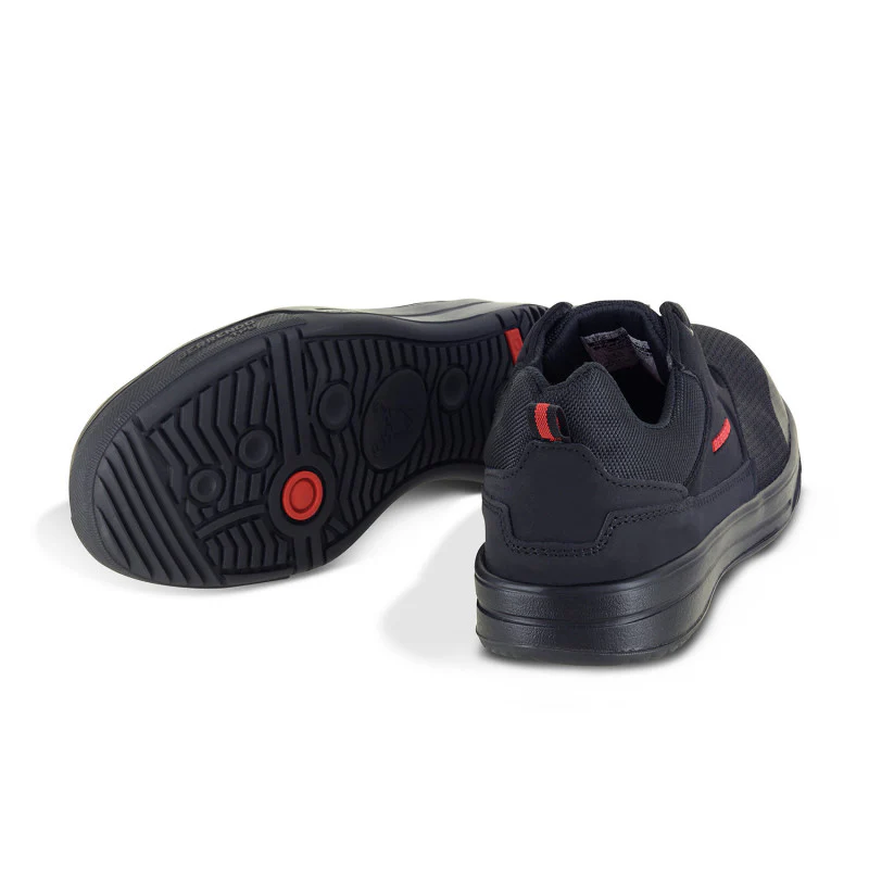 TENIS DE SEGURIDAD INDUSTRIAL DIELÉCTRICO 412 URBAN BERRENDO - Image 4