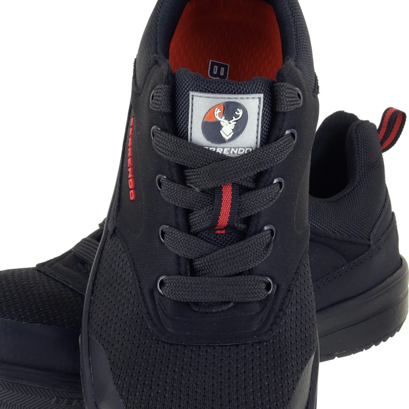 TENIS DE SEGURIDAD INDUSTRIAL DIELÉCTRICO 412 URBAN BERRENDO - Image 6