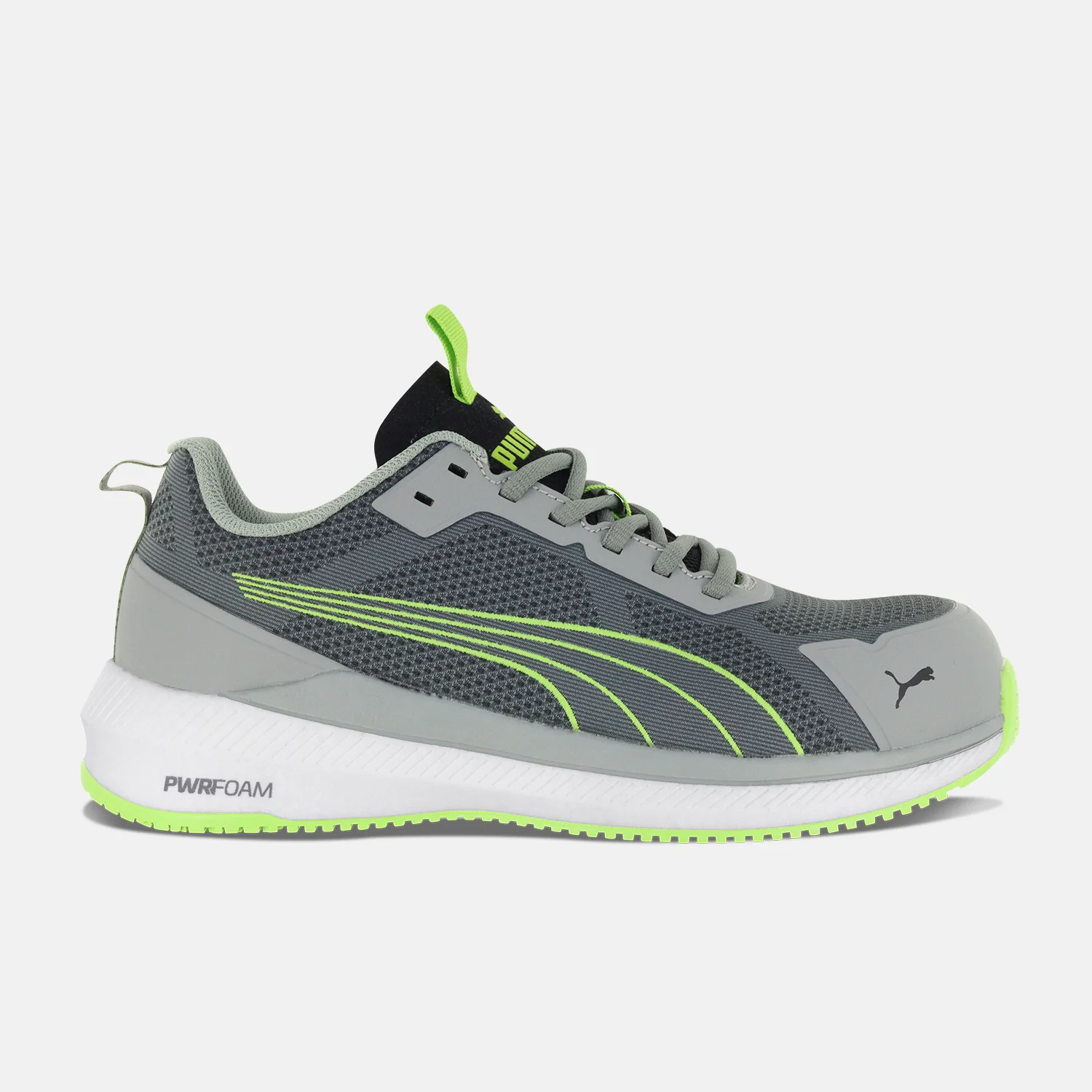 TENIS DE SEGURIDAD PUMA SAFETY® P314 DIELÉCTRICOS PARA HOMBRE - Image 3