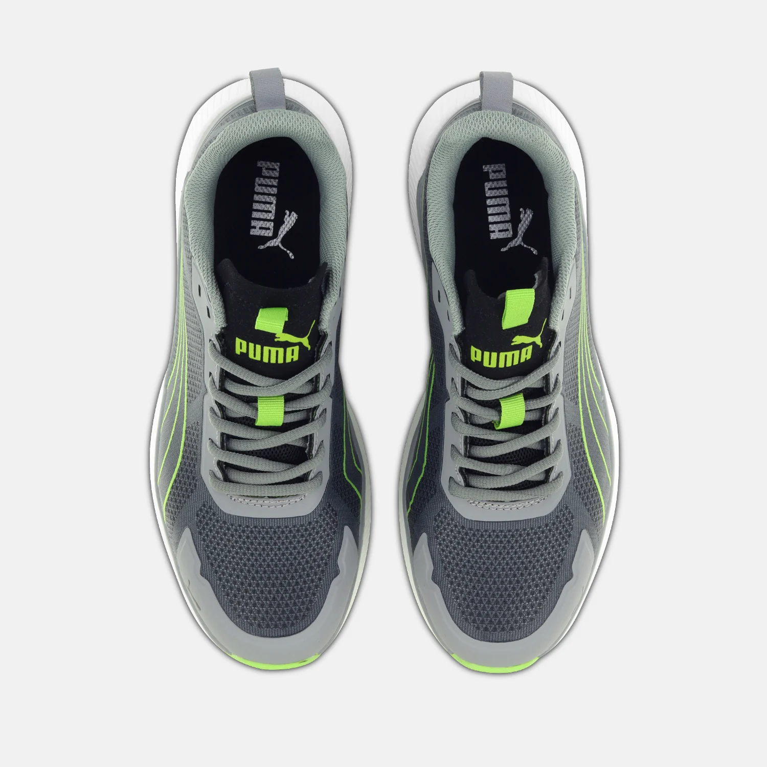 TENIS DE SEGURIDAD PUMA SAFETY® P314 DIELÉCTRICOS PARA HOMBRE - Image 4