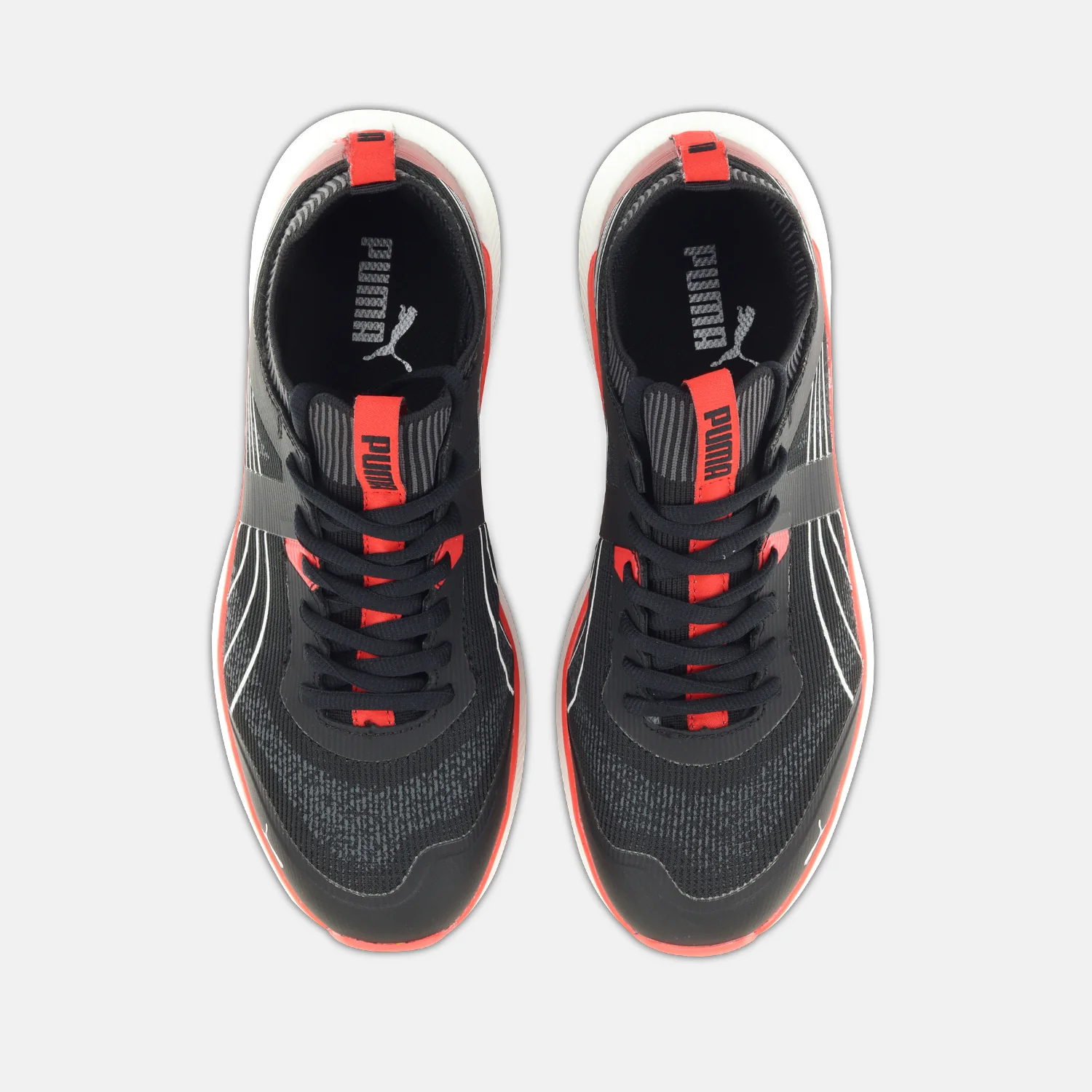 TENIS DE SEGURIDAD PUMA SAFETY® P324 DIELÉCTRICOS PARA HOMBRE - Image 4