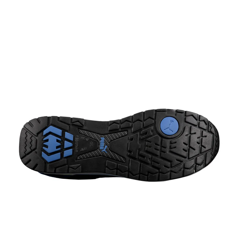 TENIS DE SEGURIDAD PUMA SAFETY P064 PARA HOMBRE - Image 5