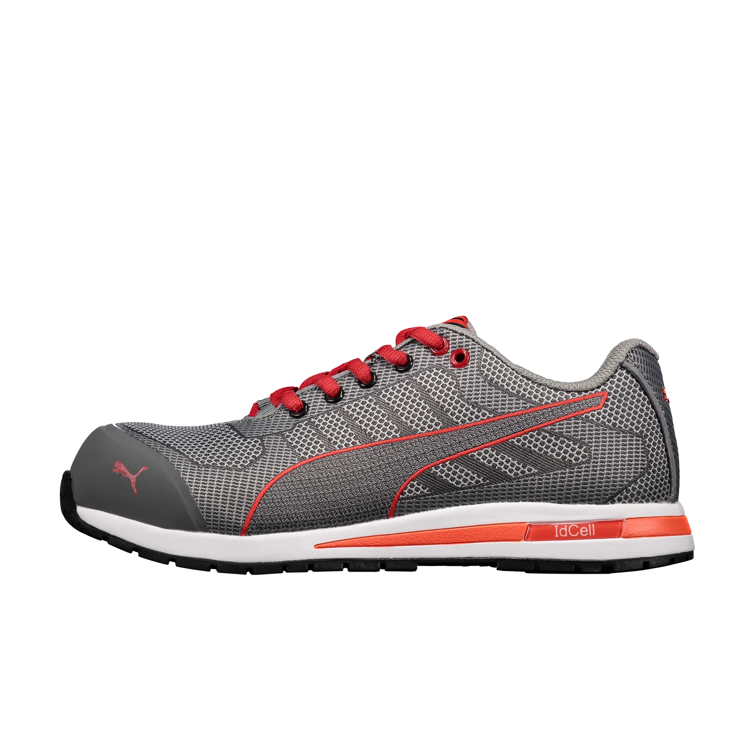 TENIS DE SEGURIDAD PUMA SAFETY P074 PARA HOMBRE - Image 3