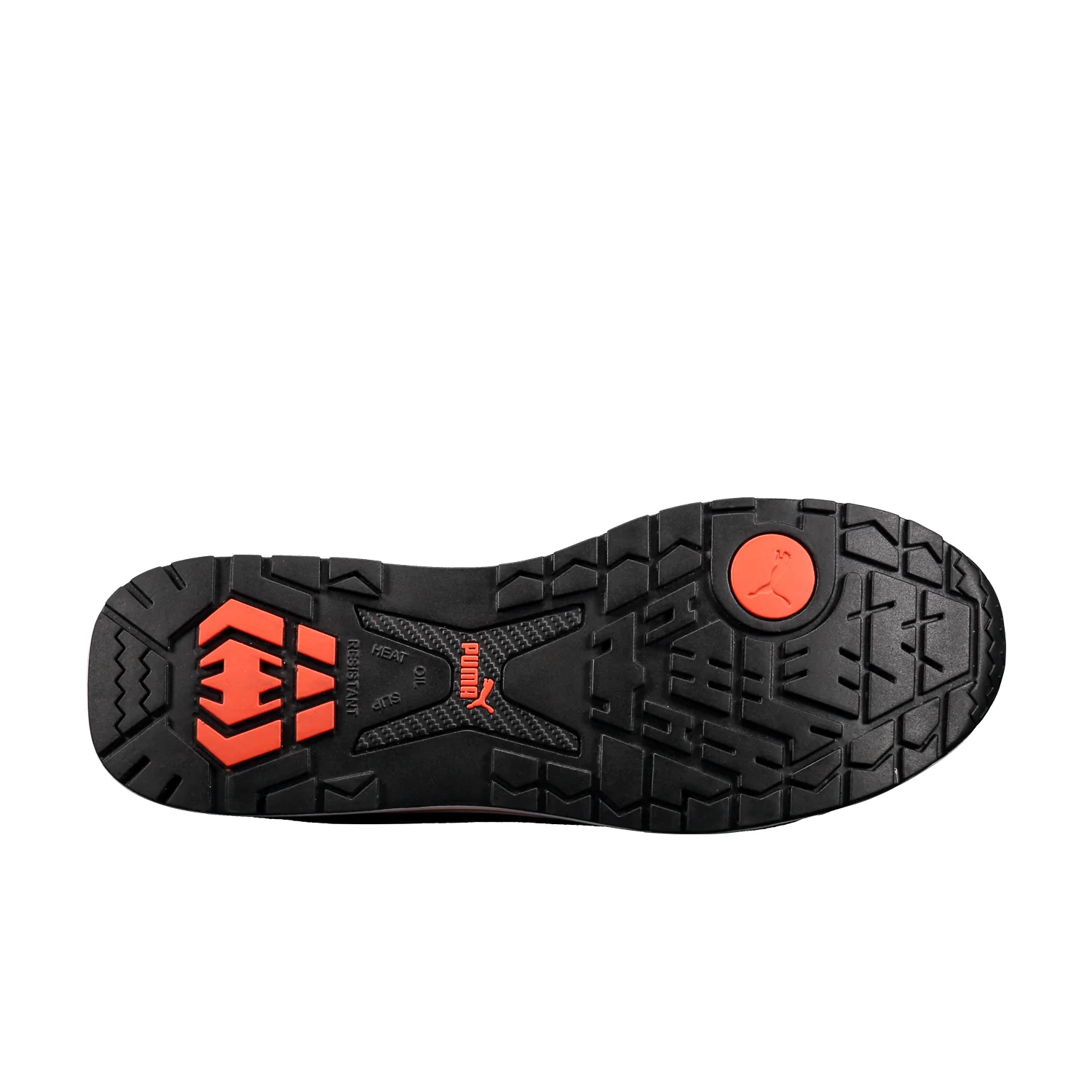 TENIS DE SEGURIDAD PUMA SAFETY P074 PARA HOMBRE - Image 4