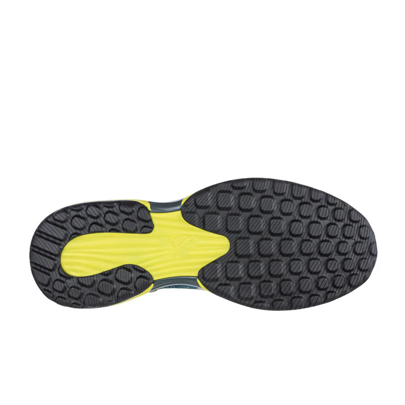 TENIS DE SEGURIDAD PUMA SAFETY P584 PARA HOMBRE - Image 5