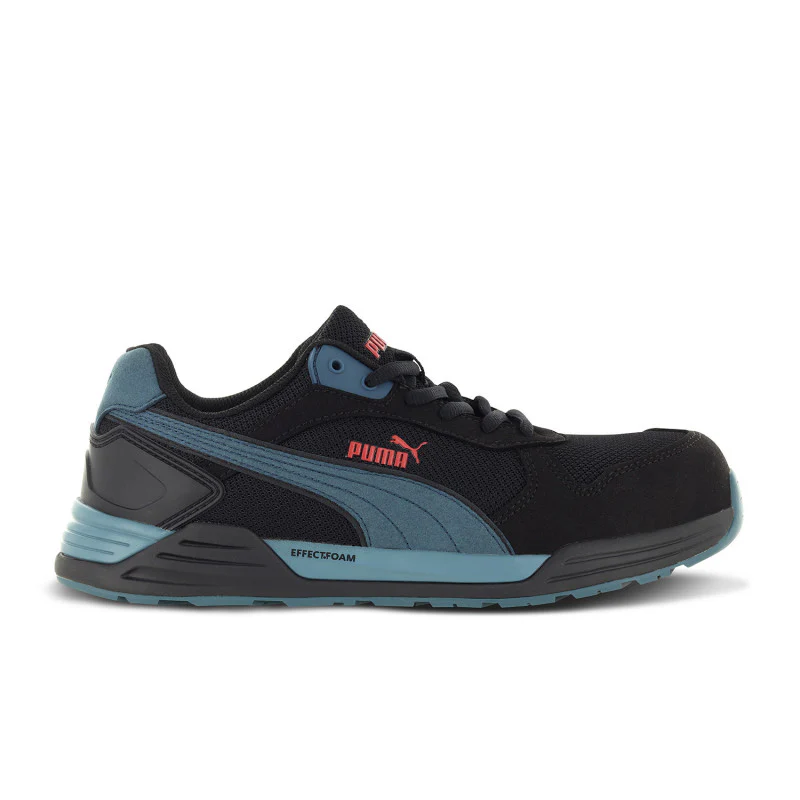 TENIS DE SEGURIDAD PUMA SAFETY P664 DIELÉCTRICO PARA HOMBRE - Image 3