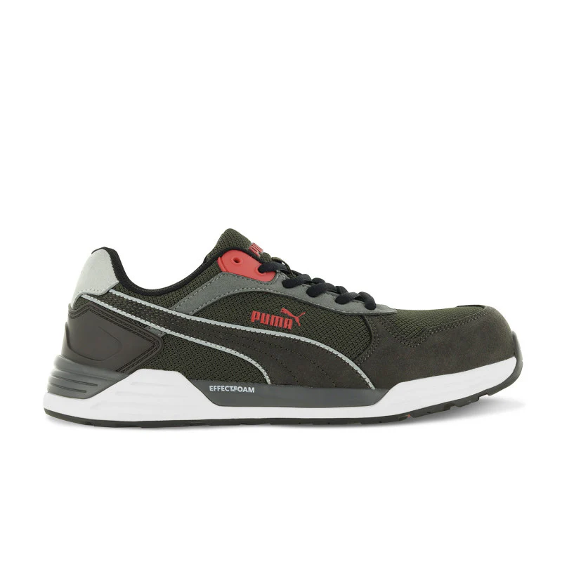 TENIS DE SEGURIDAD PUMA SAFETY P674 DIELÉCTRICO PARA HOMBRE - Image 3