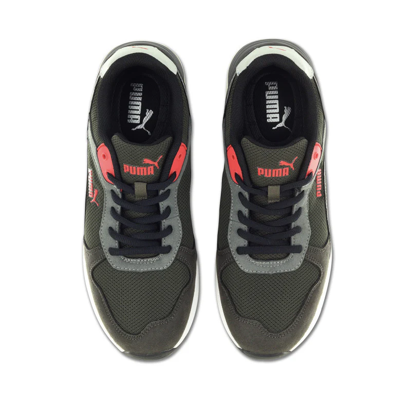 TENIS DE SEGURIDAD PUMA SAFETY P674 DIELÉCTRICO PARA HOMBRE - Image 5