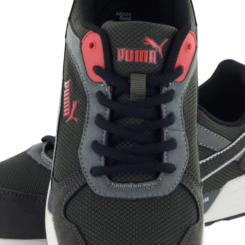 TENIS DE SEGURIDAD PUMA SAFETY P674 DIELÉCTRICO PARA HOMBRE - Image 6