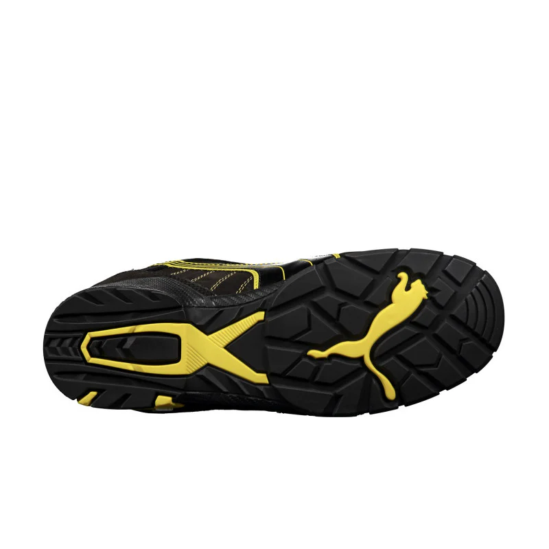 TENIS DE SEGURIDAD PUMA SAFETY P714 PARA HOMBRE - Image 5