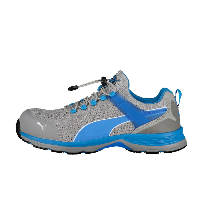 TENIS DE SEGURIDAD PUMA SAFETY P864 PARA HOMBRE - Image 3