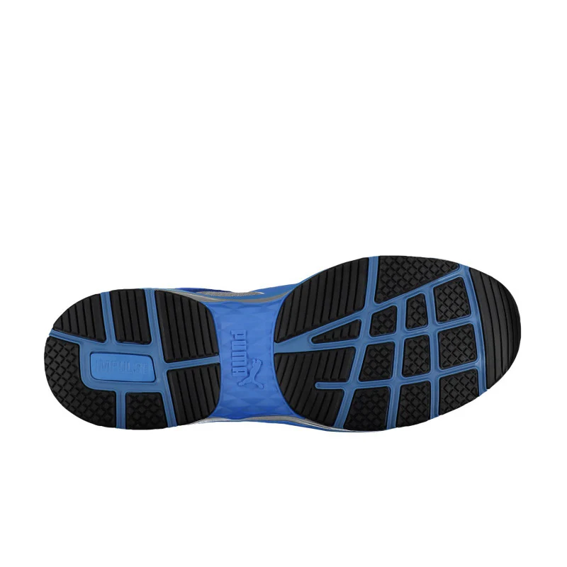 TENIS DE SEGURIDAD PUMA SAFETY P864 PARA HOMBRE - Image 4
