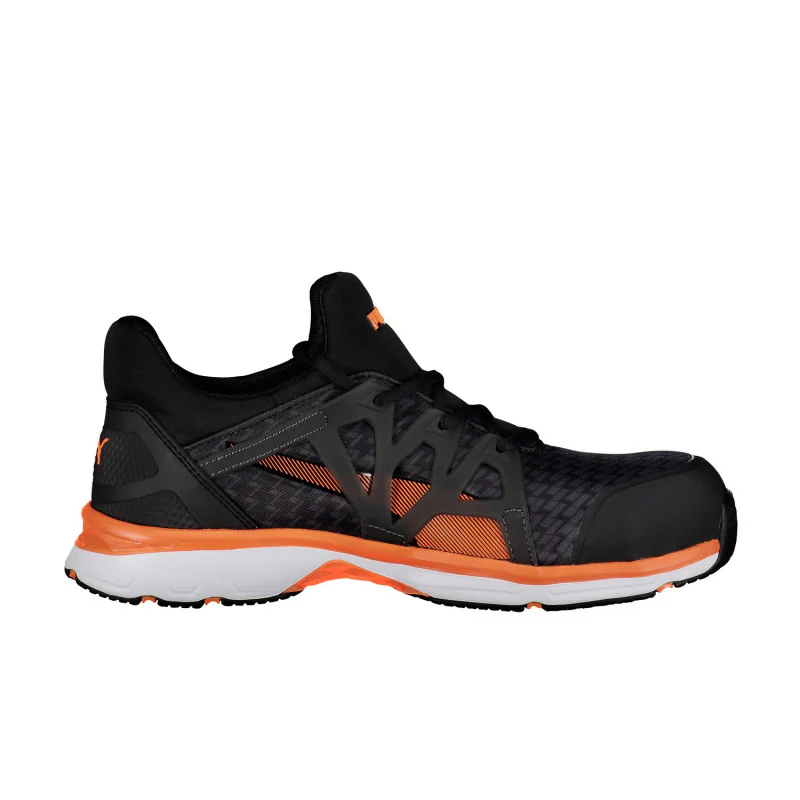 TENIS DE SEGURIDAD PUMA SAFETY P874 PARA HOMBRE - Image 3