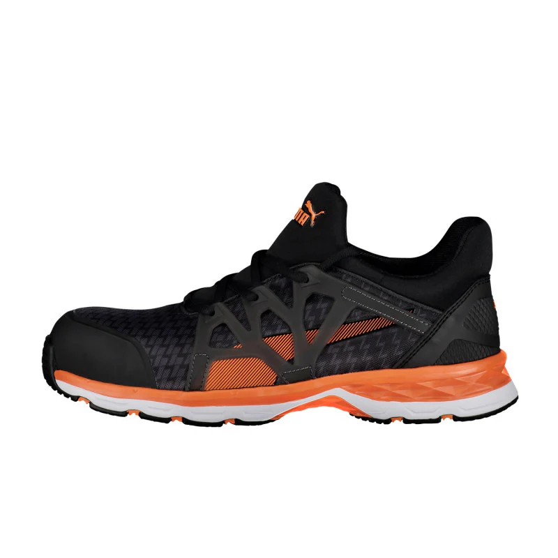 TENIS DE SEGURIDAD PUMA SAFETY P874 PARA HOMBRE - Image 4
