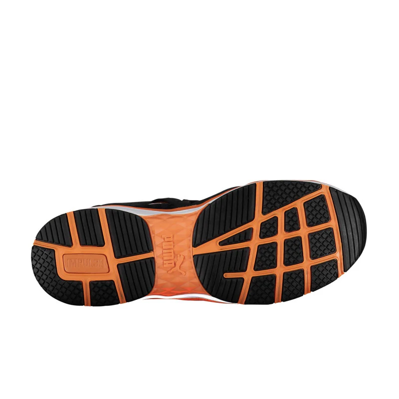 TENIS DE SEGURIDAD PUMA SAFETY P874 PARA HOMBRE - Image 5