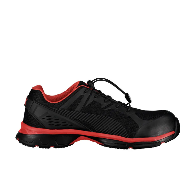 TENIS DE SEGURIDAD PUMA SAFETY P894 PARA HOMBRE - Image 3