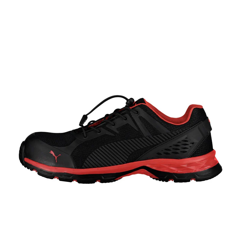 TENIS DE SEGURIDAD PUMA SAFETY P894 PARA HOMBRE - Image 4