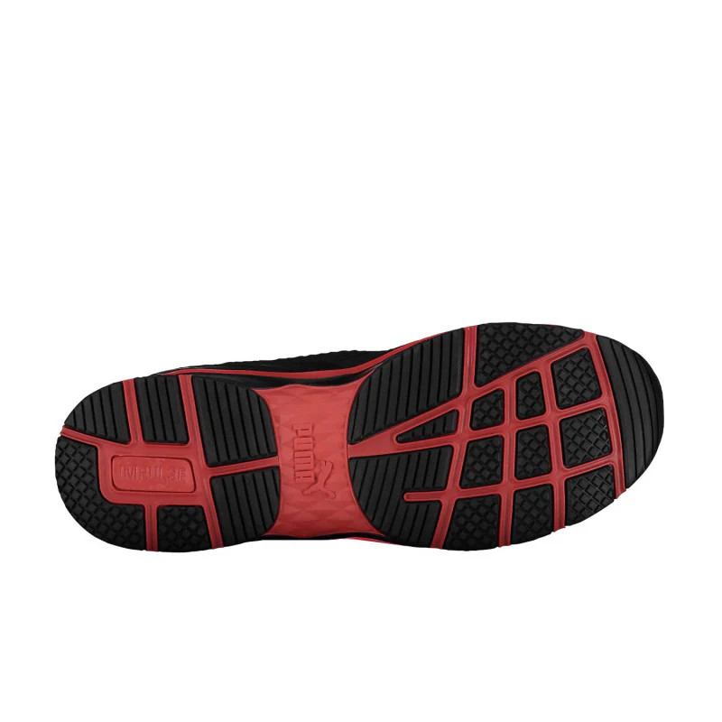 TENIS DE SEGURIDAD PUMA SAFETY P894 PARA HOMBRE - Image 5
