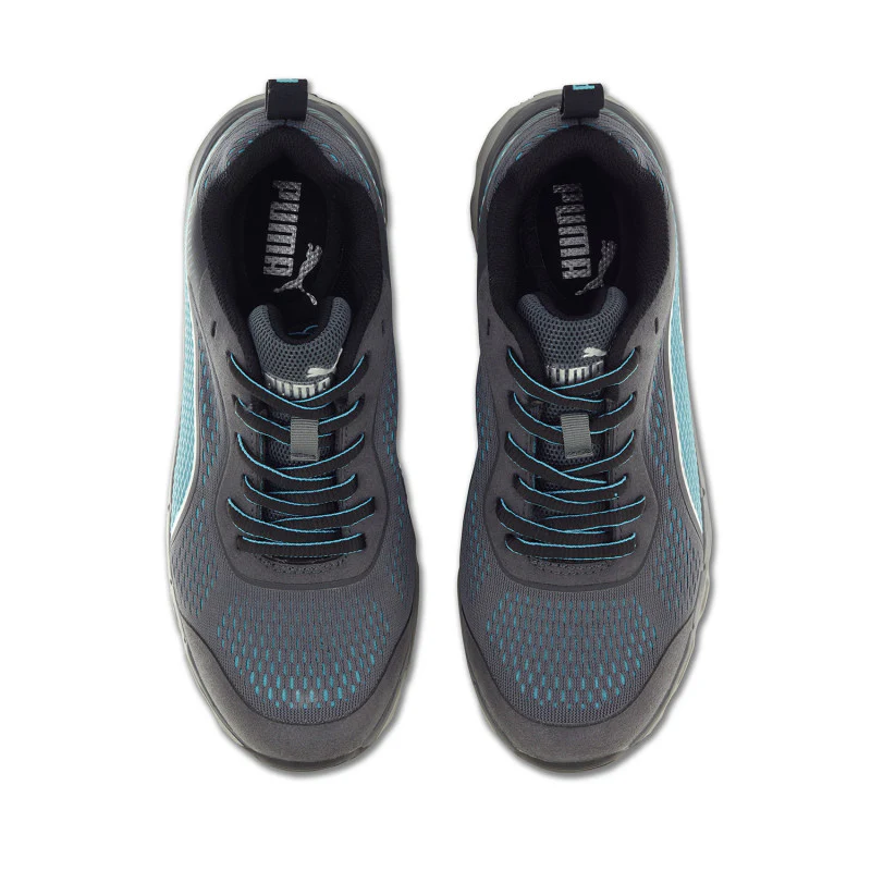TENIS DE SEGURIDAD PUMA SAFETY P904 DIELÉCTRICO PARA DAMA - Image 5