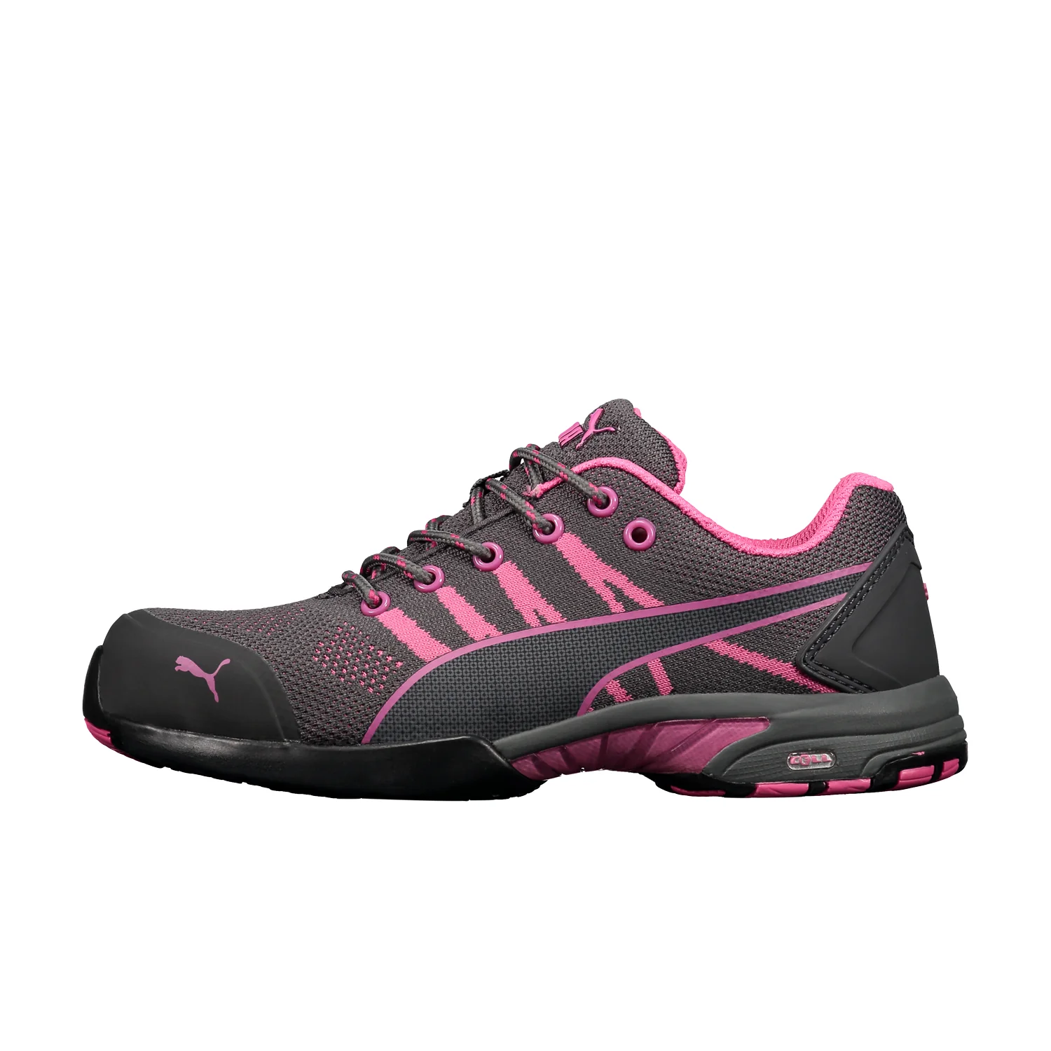 TENIS DE SEGURIDAD PUMA SAFETY P914 PARA MUJER - Image 3